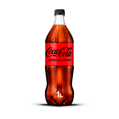 Coca-Cola Zero Sugar 1lt